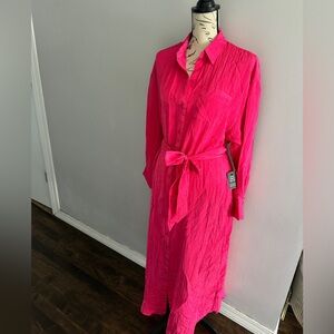 Portofino Dress Express M